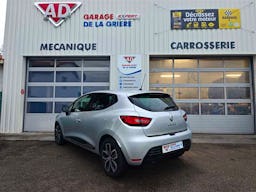 Renault Clio  CLIO IV PHASE II 0.9L TCE 90CH LIMITED occasion - Photo 2