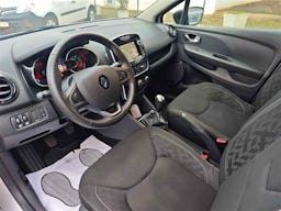 Renault Clio  CLIO IV PHASE II 0.9L TCE 90CH LIMITED occasion - Photo 11