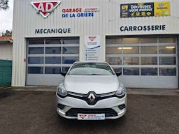 Renault Clio CLIO IV PHASE II 0.9L TCE 90CH LIMITED occasion - Photo 12