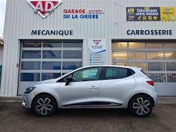 Renault Clio  CLIO IV PHASE II 0.9L TCE 90CH LIMITED occasion - Photo 4