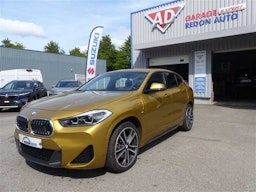 BMW X2  xDRIVE 25 e M Sport 1.5 220CV occasion - Photo 1