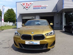 BMW X2  xDRIVE 25 e M Sport 1.5 220CV occasion - Photo 2