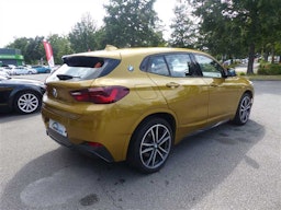 BMW X2  xDRIVE 25 e M Sport 1.5 220CV occasion - Photo 4