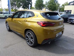 BMW X2  xDRIVE 25 e M Sport 1.5 220CV occasion - Photo 6