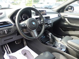 BMW X2  xDRIVE 25 e M Sport 1.5 220CV occasion - Photo 10