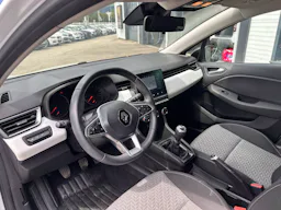 Renault Clio V 1.5 BLUE DCI 100CH EVOLUTION occasion - Photo 9