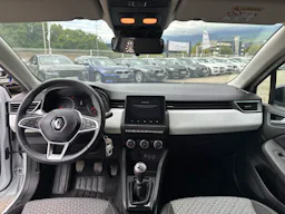 Renault Clio V 1.5 BLUE DCI 100CH EVOLUTION occasion - Photo 10