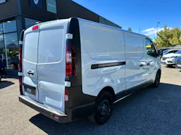 Renault Trafic  L2H1 1300 2.0 DCI 120CH CONFORT S&S E6 / tva recuperable occasion - Photo 5