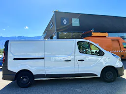 Renault Trafic L2H1 1300 2.0 DCI 120CH CONFORT S&S E6 / tva recuperable occasion - Photo 6