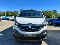 Renault Trafic L2H1 1300 2.0 DCI 120CH CONFORT S&S E6 / tva recuperable occasion - Photo 8