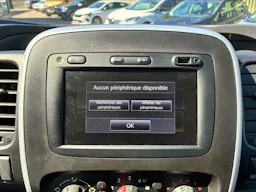 Renault Trafic L2H1 1300 2.0 DCI 120CH CONFORT S&S E6 / tva recuperable occasion - Photo 12