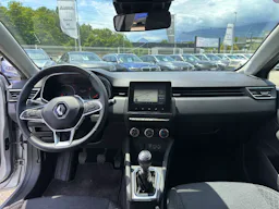 Renault Clio V 1.0 TCE 100CH BUSINESS GPL -21 occasion - Photo 12