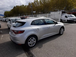 Renault Mégane  1.5 Blue dCi 115ch Business occasion - Photo 3