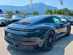 Porsche 911 Coupé (992) 3.0 480CH 4 GTS PDK / TVA RECUPERABLE / ORIGINE FRANCE occasion - Photo 6