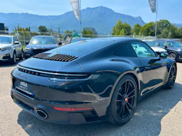 Porsche 911 Coupé  (992) 3.0 480CH 4 GTS PDK / TVA RECUPERABLE / ORIGINE FRANCE occasion - Photo 6