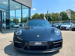 Porsche 911 Coupé  (992) 3.0 480CH 4 GTS PDK / TVA RECUPERABLE / ORIGINE FRANCE occasion - Photo 9