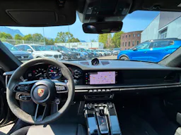 Porsche 911 Coupé  (992) 3.0 480CH 4 GTS PDK / TVA RECUPERABLE / ORIGINE FRANCE occasion - Photo 13