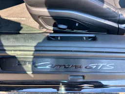 Porsche 911 Coupé (992) 3.0 480CH 4 GTS PDK / TVA RECUPERABLE / ORIGINE FRANCE occasion - Photo 14