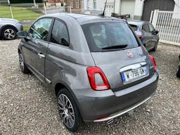Fiat 500 1.0L 70CV BSG DOLCEVITA occasion - Photo 2