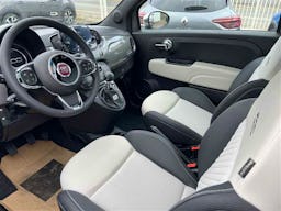 Fiat 500 1.0L 70CV BSG DOLCEVITA occasion - Photo 3