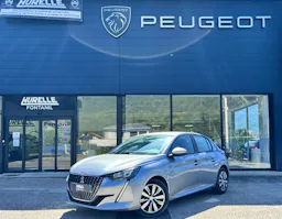 Peugeot 208  1.2 ESSENCE 100CH S&S ACTIVE GPS CAMERA occasion - Photo 1