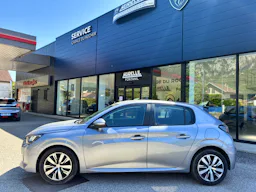 Peugeot 208 1.2 ESSENCE 100CH S&S ACTIVE GPS CAMERA occasion - Photo 2