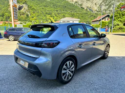Peugeot 208 1.2 ESSENCE 100CH S&S ACTIVE GPS CAMERA occasion - Photo 5