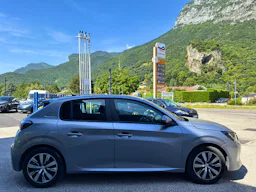 Peugeot 208 1.2 ESSENCE 100CH S&S ACTIVE GPS CAMERA occasion - Photo 6