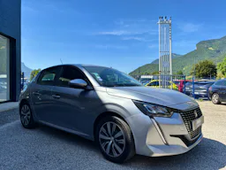 Peugeot 208 1.2 ESSENCE 100CH S&S ACTIVE GPS CAMERA occasion - Photo 7