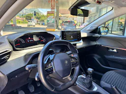 Peugeot 208 1.2 ESSENCE 100CH S&S ACTIVE GPS CAMERA occasion - Photo 9
