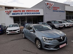 Renault Mégane  1.5 Blue dCi 115ch Business occasion - Photo 1