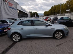 Renault Mégane  1.5 Blue dCi 115ch Business occasion - Photo 2