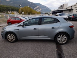 Renault Mégane  1.5 Blue dCi 115ch Business occasion - Photo 5