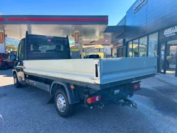 Peugeot Boxer  335 L3H3 2.2 BLUEHDI S&S 140CH ASPHALT ATTELAGE/ TVA RECUPERABLE occasion - Photo 3