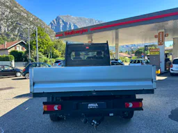 Peugeot Boxer  335 L3H3 2.2 BLUEHDI S&S 140CH ASPHALT ATTELAGE/ TVA RECUPERABLE occasion - Photo 4