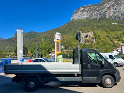 Peugeot Boxer 335 L3H3 2.2 BLUEHDI S&S 140CH ASPHALT ATTELAGE/ TVA RECUPERABLE occasion - Photo 6