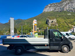 Peugeot Boxer  335 L3H3 2.2 BLUEHDI S&S 140CH ASPHALT ATTELAGE/ TVA RECUPERABLE occasion - Photo 6