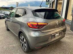 Renault Clio V 1.0 TCE 90CH EVOLUTION/ TVA RECUPERABLE occasion - Photo 7