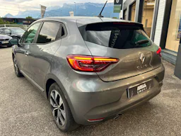 Renault Clio V  1.0 TCE 90CH EVOLUTION/ TVA RECUPERABLE occasion - Photo 7