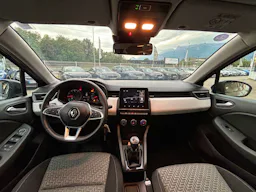 Renault Clio V 1.0 TCE 90CH EVOLUTION/ TVA RECUPERABLE occasion - Photo 16