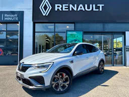 Renault Arkana 1.6 E-TECH 145CH RS LINE -21B occasion - Photo 1