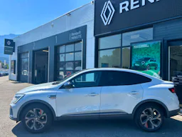 Renault Arkana 1.6 E-TECH 145CH RS LINE -21B occasion - Photo 2