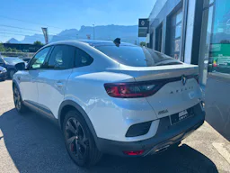 Renault Arkana 1.6 E-TECH 145CH RS LINE -21B occasion - Photo 3
