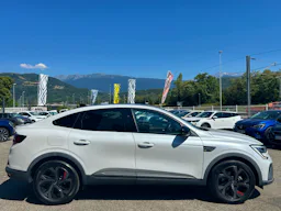 Renault Arkana 1.6 E-TECH 145CH RS LINE -21B occasion - Photo 6