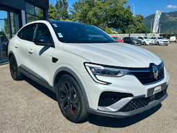 Renault Arkana 1.6 E-TECH 145CH RS LINE -21B occasion - Photo 7