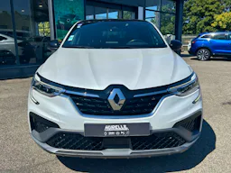 Renault Arkana 1.6 E-TECH 145CH RS LINE -21B occasion - Photo 8