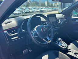 Renault Arkana 1.6 E-TECH 145CH RS LINE -21B occasion - Photo 9