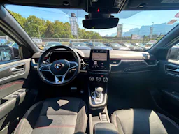Renault Arkana 1.6 E-TECH 145CH RS LINE -21B occasion - Photo 13