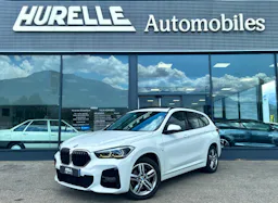 BMW X1 (F48) XDRIVE20IA 192CH M SPORT / SUIVI COMPLET BMW / TOIT OUVRANT occasion - Photo 1