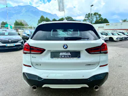 BMW X1 (F48) XDRIVE20IA 192CH M SPORT / SUIVI COMPLET BMW / TOIT OUVRANT occasion - Photo 4